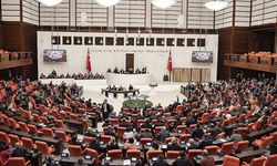 Tüketicilerin korunmasına yönelik kanun teklifi TBMM'de: 5 maddelik birinci bölüm kabul edildi