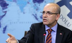 Mehmet Şimşek: Enflasyon beklentileri iyileşiyor