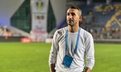 Mehmet Topal'lı Petrolul Ploieşti Romanya Kupası'na farklı başladı