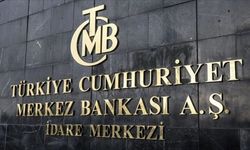 Merkez Bankası'na göre, halkın enflasyon beklentisi geriledi