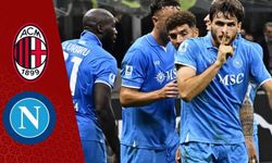 Milan - Napoli: Ofsayt golü maçın kaderini belirledi!