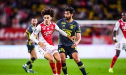 Monaco - Lille: Golsüz beraberlik! Beklenmedik son!