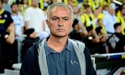 Mourinho'dan Fenerbahçe'ye 5 oyuncu değişikliği!