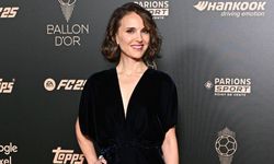 Natalie Portman, ihanetin ardından güçlü bir başlangıç yaptı!