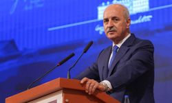 2025 bütçesi: Numan Kurtulmuş yeni Anayasa mesajı verdi