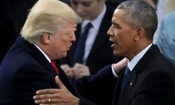 Trump'tan Obama'ya hakaret!