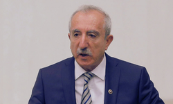 AK Partili Orhan Miroğlu'ndan, Ahmet Özer'in gözaltısı için "manidar" yorumu