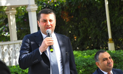 Torbalı Belediye Başkanı Övünç Demir açıkladı: YENİ Parti'ye geçecekler