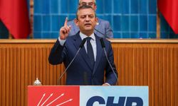 CHP Genel Başkanı Özgür Özel: Bu ülkeye yazık oluyor!