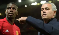 Paul Pogba: Mourinho ile görüşmem lazım!