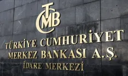 Gözler Merkez Bankası'na çevrildi: Politika faizi bugün açıklanacak