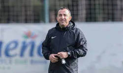 Konyaspor teknik direktörü Recep Uçar oldu!