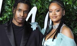 Rihanna ve ASAP Rocky Kadıköy'e geliyor!