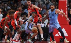 Rockets - Grizzlies: Alperen Şengün’den çift haneli şov!