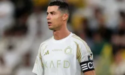 Ronaldo Penaltı kaçırdı, Al Nassr turnuvaya veda etti!