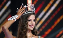 Miss Russia 2024’ün yeni güzellik kraliçesi: Valentina Alekseeva