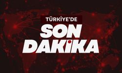 Ankara'da patlama: TUSAŞ'ta silah sesleri duyuldu!