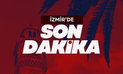 İzmir haberleri İzmir haber! Son dakika İzmir'de neler oldu? İzmir haber oku! İzmir'de son dakika gelişmeleri