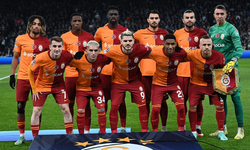 Galatasaray, Sacha Boey boşluğunu doldurmaya çalışıyor!