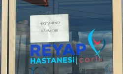 Sağlık Bakanlığı, kapatılan hastaneye “bebek dostu hastane” unvanı vermiş!