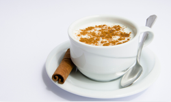 Soğuk havaların vazgeçilmezi: Salep