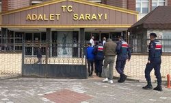 Samsun'da uyuşturucu operasyonu!