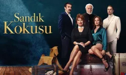 Sandık Kokusu 32. bölümü canlı izle!