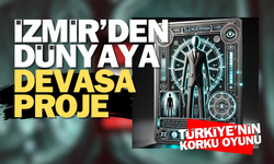 İzmirli 4 geliştiriciden büyük proje: Slenderman