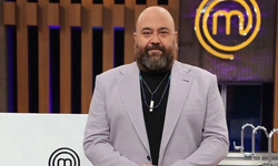 MasterChef Türkiye jüri üyesi Somer Sivrioğlu'ndan yarışma hikayesi!