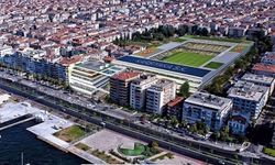 Karşıyaka Stadı için flaş hamle: Önerge meclise geliyor!