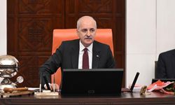 TBMM Başkanı Kurtulmuş: Meclis’te kapalı oturum yapılabilir