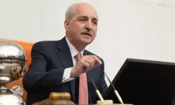 TBMM Başkanı Kurtulmuş: Kapalı oturum yapılacak