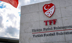 TFF'den maçlarda saygı duruşu ve siyah bant kararı!