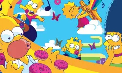 The Simpsons’ın kehanetleri gündem oldu: 2025'te neler olacak