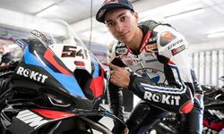 Toprak Razgatlıoğlu, 2024 Dünya Superbike şampiyonu!