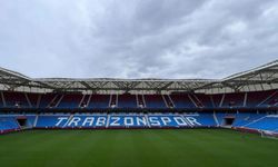 Trabzonspor - Fenerbahçe maçının biletleri satışa sunuldu