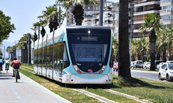 İzmir Tramvay Saatleri | 31 Ekim 2024