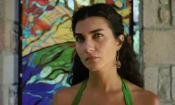Tuba Büyüküstün, Marakeş Kısa Film Festivali’nin jüri başkanı seçildi