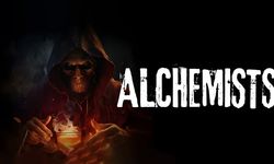 Türk oyun geliştiricilerinden korku severlere müjde: Alchemists geliyor!