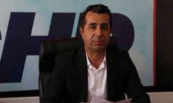 CHP'li Erhan Adem: Türkiye her geçen gün daha fazla dışa bağımlı hale geliyor