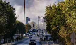 Ankara'daki TUSAŞ tesisine yönelik terör saldırısında neler yaşandı?