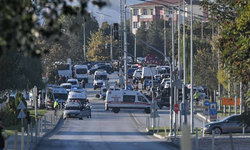 Ankara TUSAŞ'a saldıran ikinci teröristin de kimliği belli oldu!