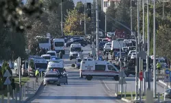 Ankara’da TUSAŞ’a yönelik saldırıya siyasilerden peş peşe tepkiler!