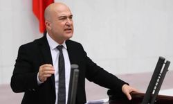 CHP'li Murat Bakan: Muhtarlar Konfederasyonu seçimine Saray'ın şaibesi karışıtı