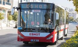 İzmir'de öğrencilere ekspres ulaşım dönemi başlıyor!