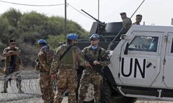 UNIFIL: Lübnan'daki mevzilerimizde kalacağız