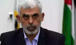 Hamas, Yahya Sinvar'ın ölümünü doğruladı!