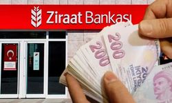 Ziraat Bankası'na ait Bankkart sahipleri dikkat: 8500 TL yatırılacak!