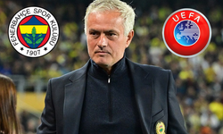 Bakın Mourinho kaç maç ceza aldı!