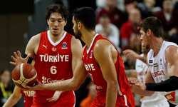 12 Dev Adam'ın EuroBasket 2025 rakipleri belli oluyor